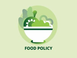 Food policy illustration