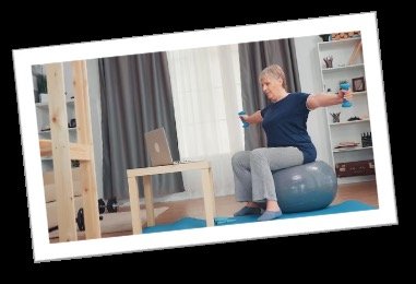 Osteoporosis diagram