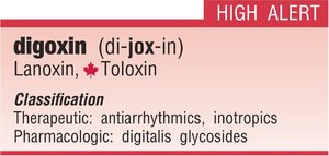 Practice problem 2 drug label