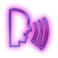 Verbal communication illustration