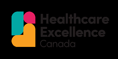 Healthcare Excellence Canada logo