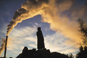 Why treat people without changing what makes them sick?