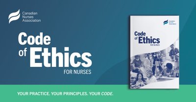 Canadian Nurses Association Code of Ethics