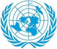 United Nations logo