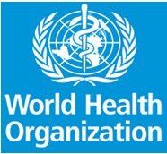 World Health Organization logo