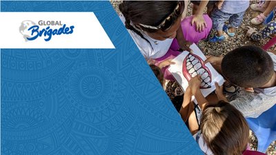 Responsible volunteer checklist