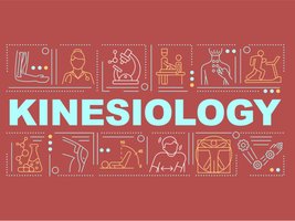 Kinesiology discipline overview