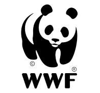 WWF panda logo demonstrating closure principle