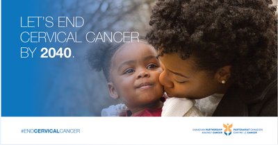 CPAC campaign to end cervical cancer by 2040