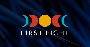 First Light Indigenous wellness logo