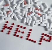 Pills spelling HELP