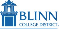 Blinn College District logo