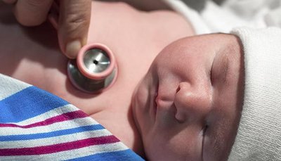 Pediatric health assessment