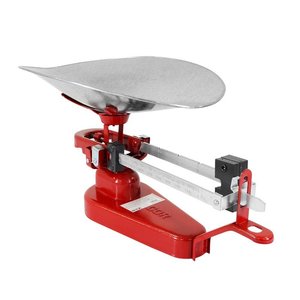 Balance for mass measurement