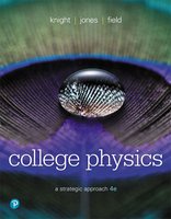 College Physics textbook cover
