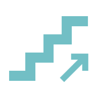 Continuous vs quantized values