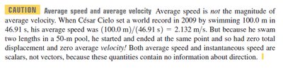 Instantaneous velocity formula