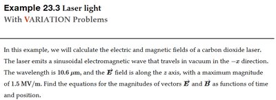 Energy flow in electromagnetic waves