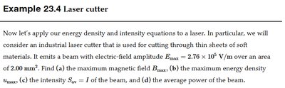 Reflection and refraction at an interface