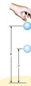 Ski slope paths and potential energy change