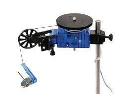 Net torque vs angular acceleration