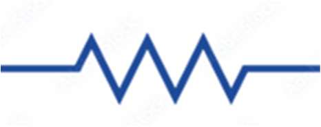 Parallel resistor calculation example