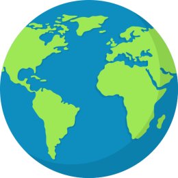 Earth illustration