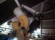 Optical telescope