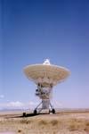 Radio telescope