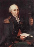 Coulomb's torsion balance experiment