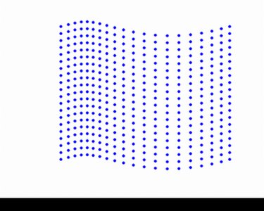 Comparison of transverse and longitudinal waves