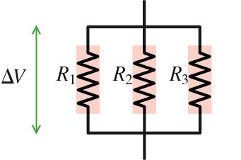 Resistors in parallel