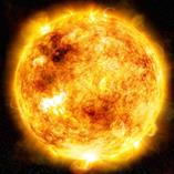 High luminosity star