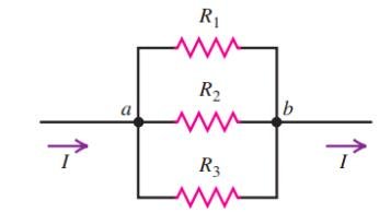 Resistors in parallel