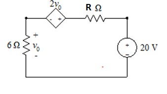 Circuit for Problem 1