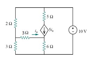 Circuit for Problem 4