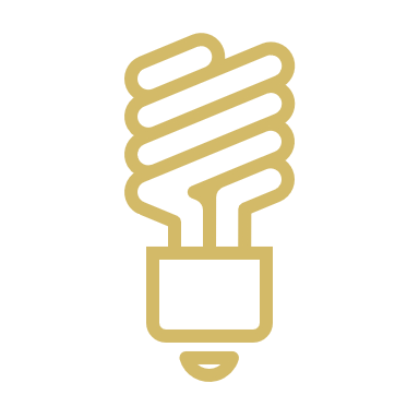 Plane mirror image formation