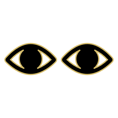 Specular and diffuse reflection