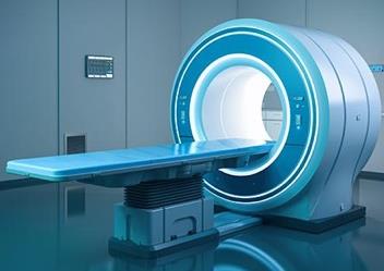 MRI machine