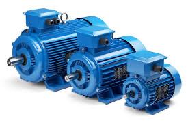 Electric motors
