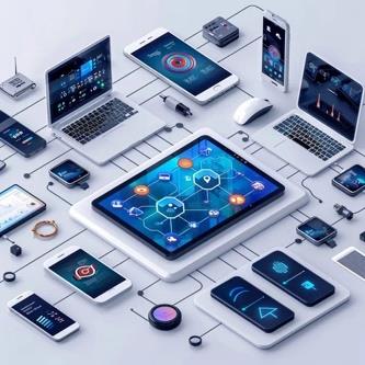 Communication system devices