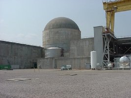 Nuclear reactor