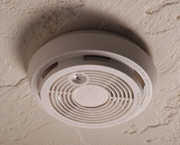 Smoke detector