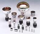 Array of photomultiplier tubes
