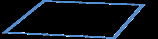 Angle between magnetic field and surface