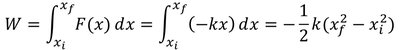 Physics with Calculus Study Guide: Work, Energy & Power | Notes