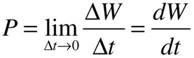 Forces In Physics Examples Physics with Calculus Study Guide: Work, Energy & Power | Notes
