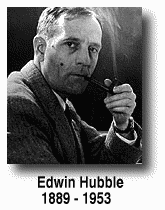 Edwin Hubble