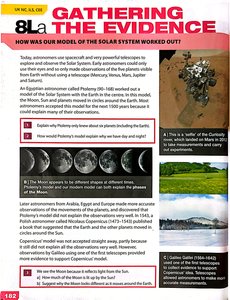 Phases of the Moon