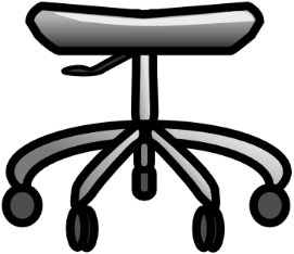 Stool
